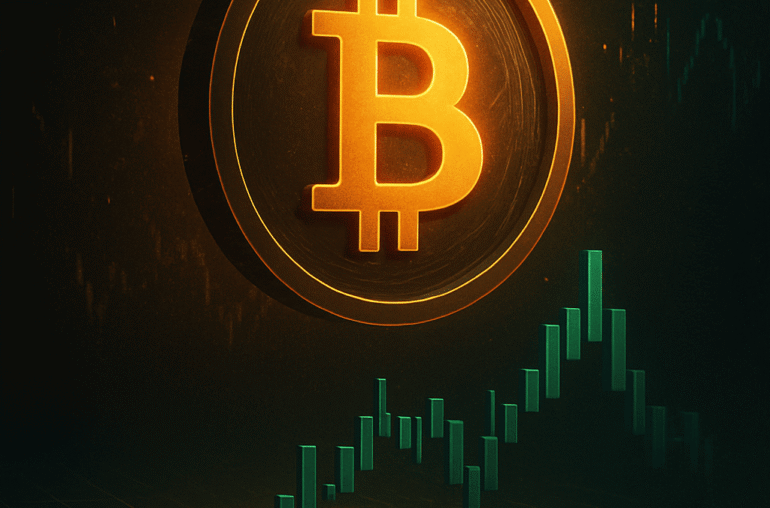 Is This Just a Breather Before the Next Leg Up?