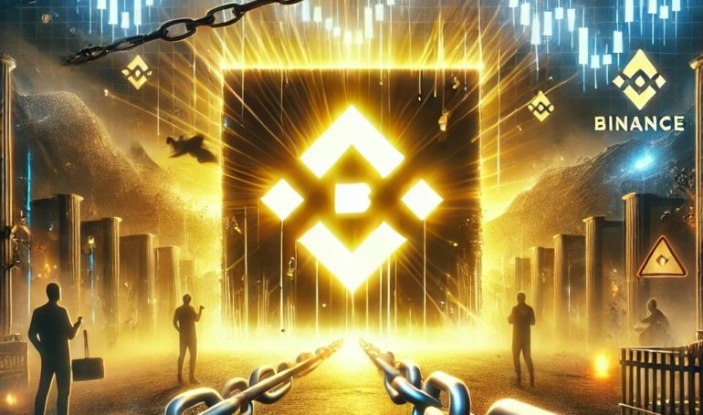 Is a Major Crypto Shakeout Coming?