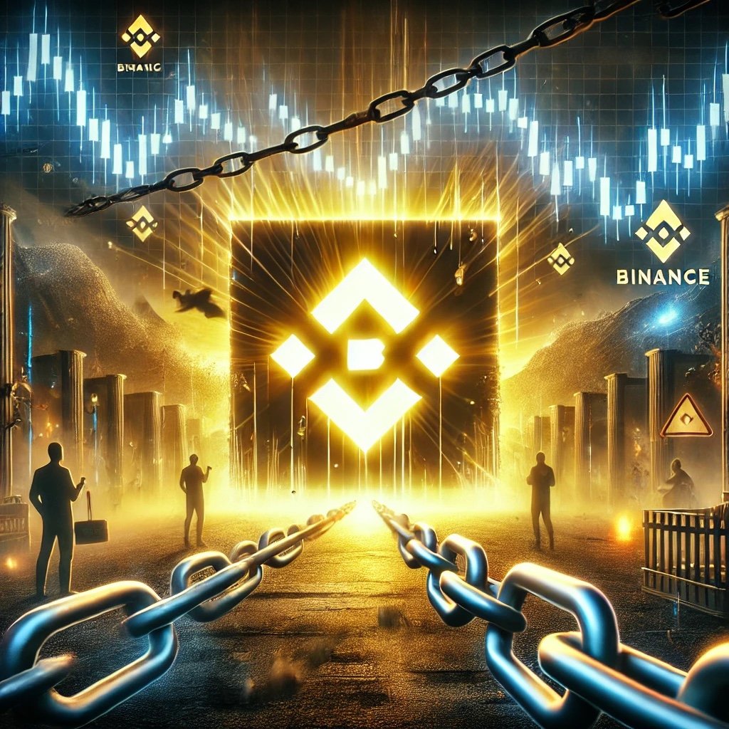 Is a Major Crypto Shakeout Coming?