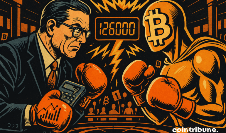 JPMorgan Says Bitcoin Is Undervalued: Could It Hit 6,000?