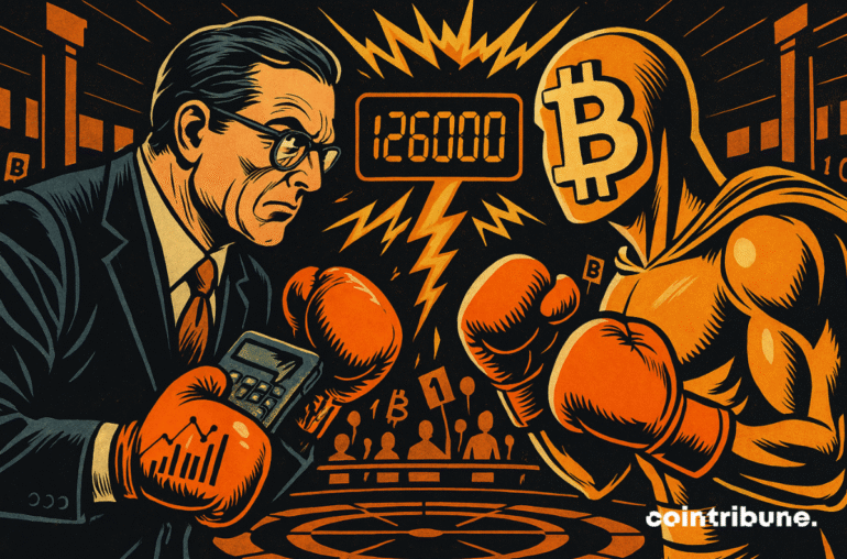 JPMorgan Says Bitcoin Is Undervalued: Could It Hit 6,000?