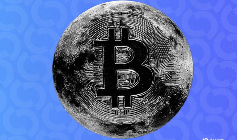 Jeff Bezos’ Blue Origin Now Accepts Bitcoin, Ethereum and Solana for Spaceflights