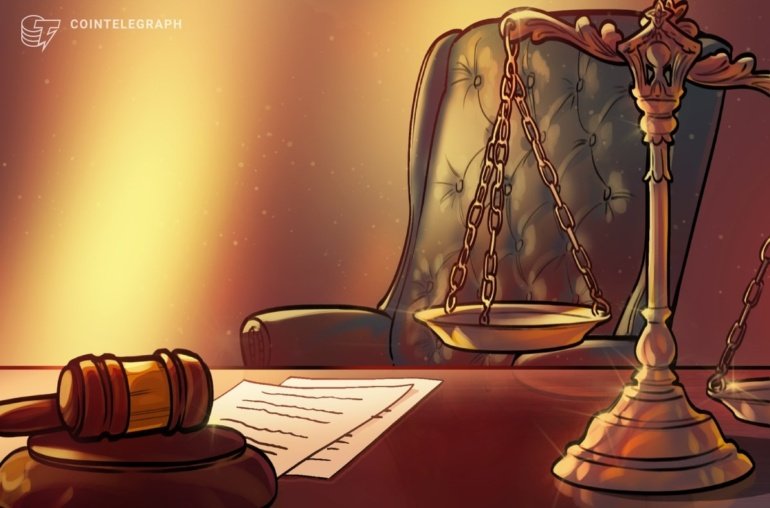 Judge Unfreezes .6 Million in Stablecoins