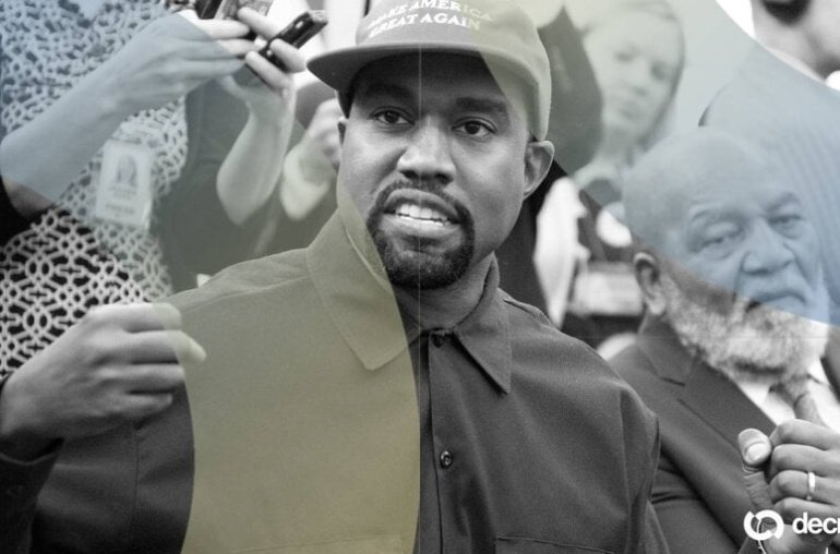 Kanye West Meme Coin Down 81% From Peak as Rapper Says Instagram Hacked for Scam