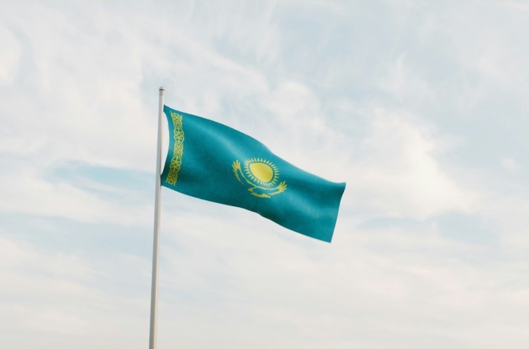 Kazakhstan’s Fonte Capital Launches Central Asia’s First Spot Bitcoin (BTC) ETF