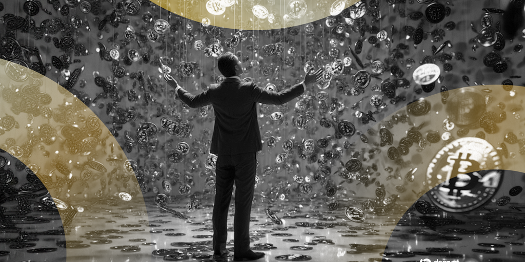 Kindly MD’s  Billion Bitcoin Bet Could Come at the ‘Expense of the Wider Altcoin Market’