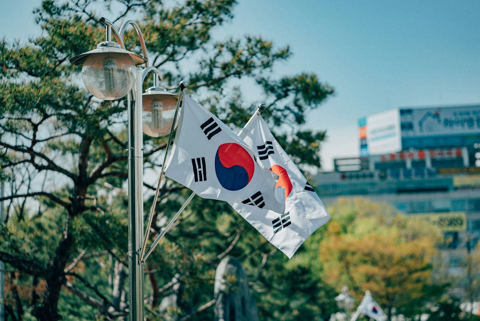Korea’s ‘Onshore’ Won Policy Could Hinder Its Stablecoin Ambition
