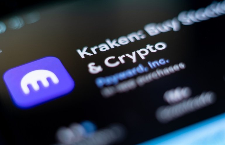 Kraken Announces Selection by U.S. Commerce Department to Publish Economic Data on Blockchain