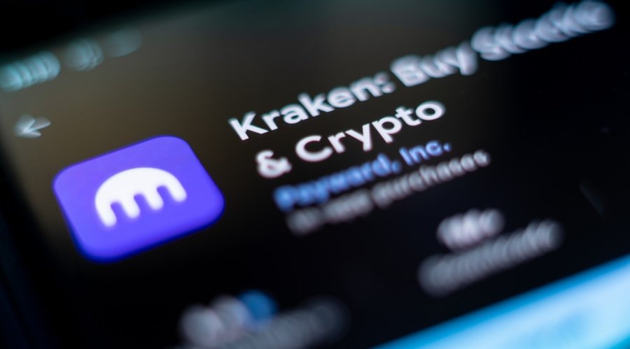 Kraken Announces Selection by U.S. Commerce Department to Publish Economic Data on Blockchain