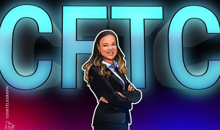 Kristin Johnson to Exit CFTC Next Week