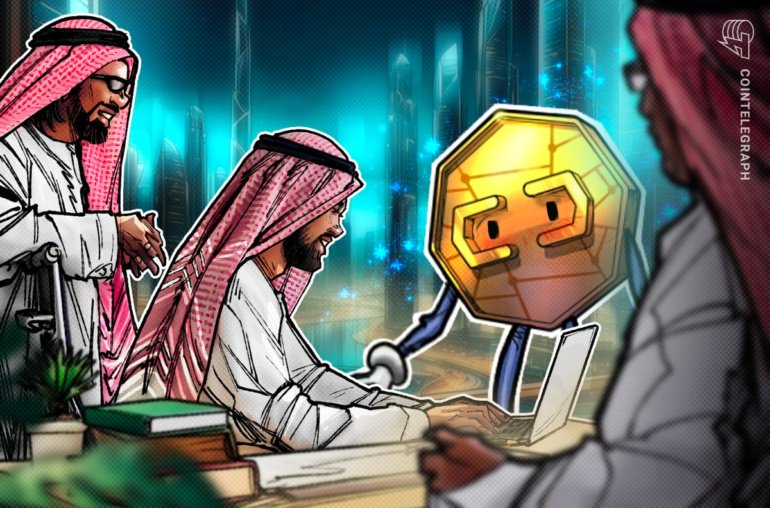 Laser Digital launches regulated crypto options desk in Dubai