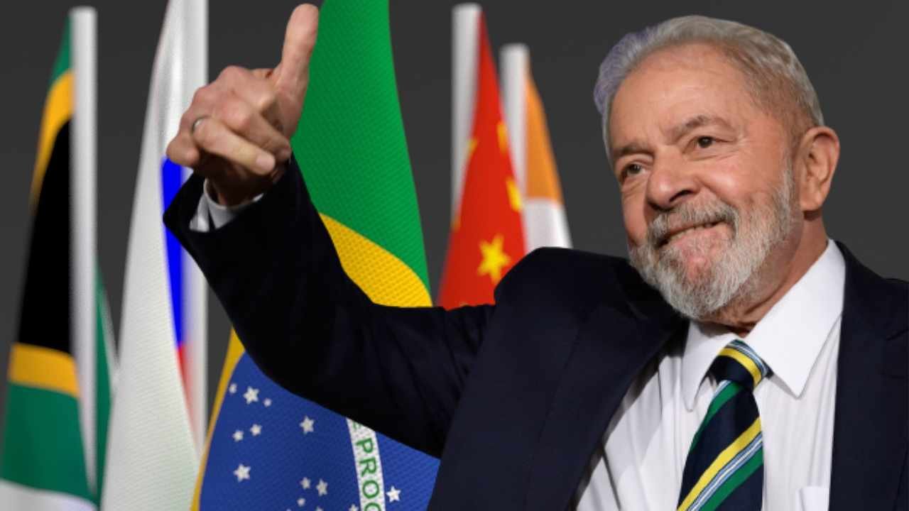 Lula’s Clear Take on US Dollar Shift