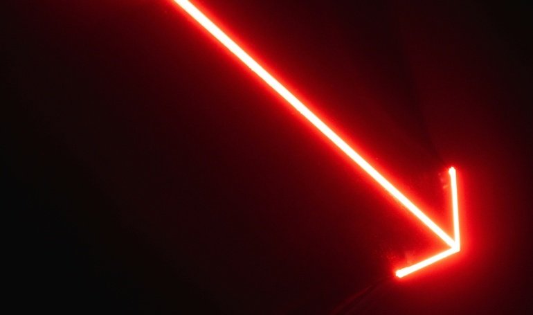 MSTR, COIN, CRCL Hit by Post-Rally Sell-Off