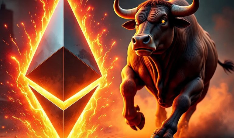 Machine Learning Algorithm Predicts Ethereum Price Will Cross ,000, Here’s When