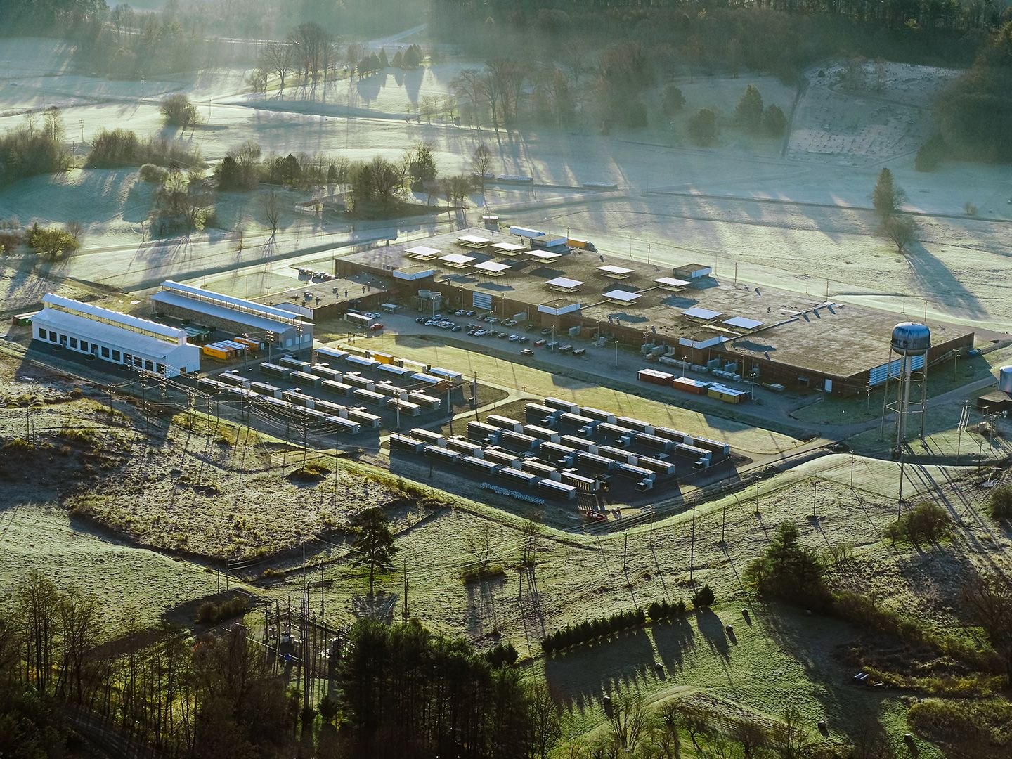 Major CORZ Holder Two Seas Capital Opposes CRWV Sale