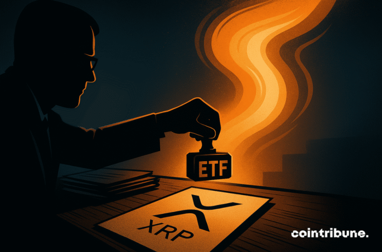 Major Players Adjust Filings For XRP Spot ETF