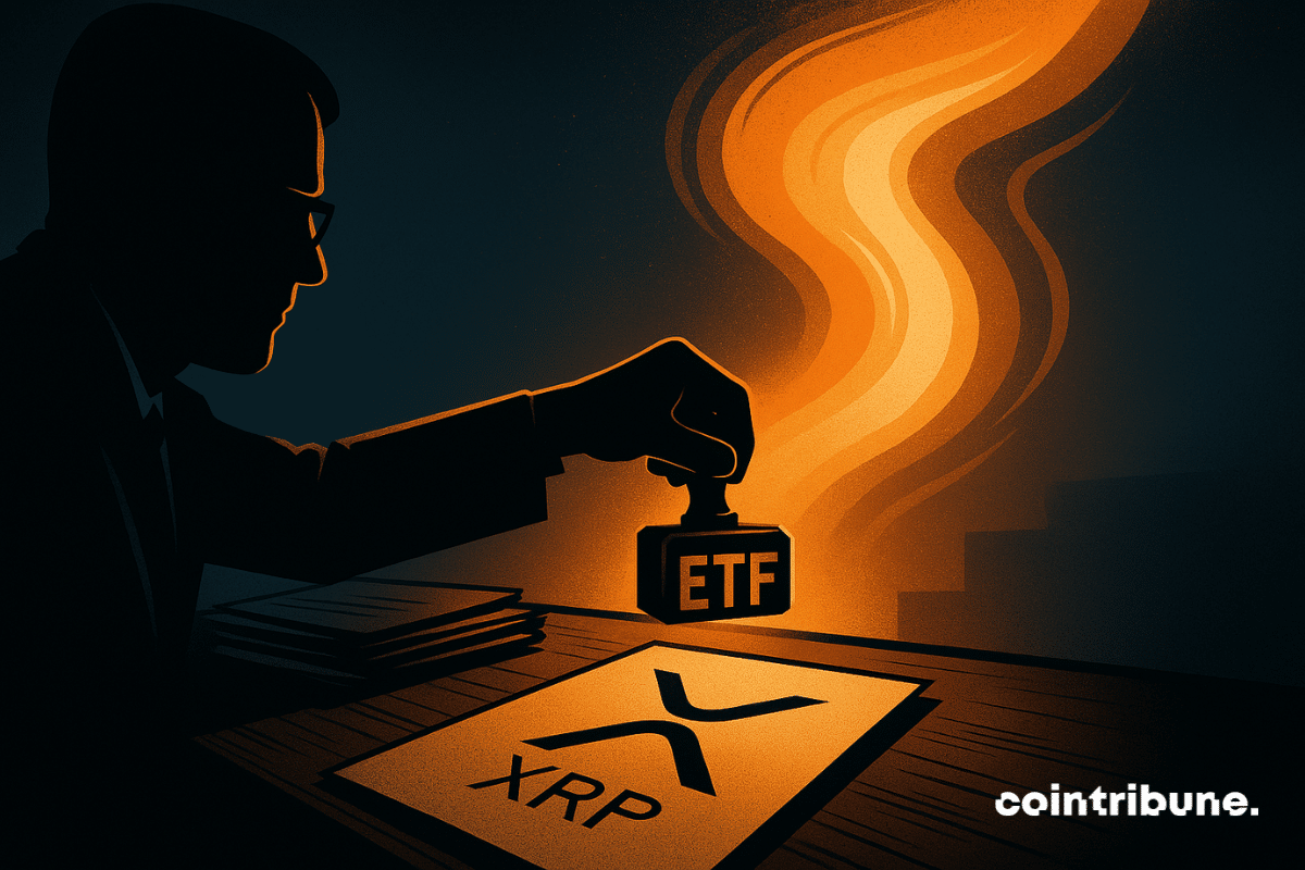 Major Players Adjust Filings For XRP Spot ETF