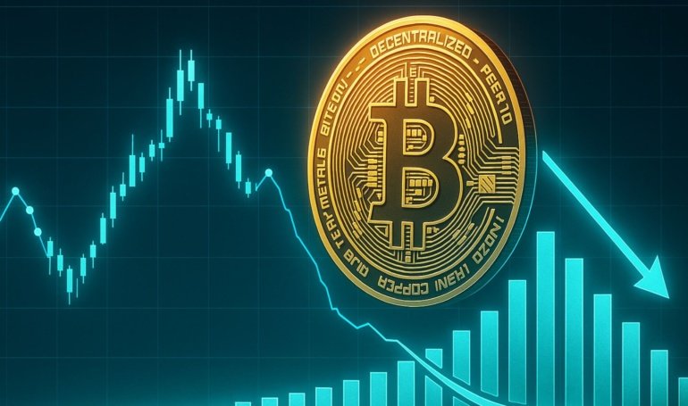 Market Absorbs LTH Selling Without Breaking Support