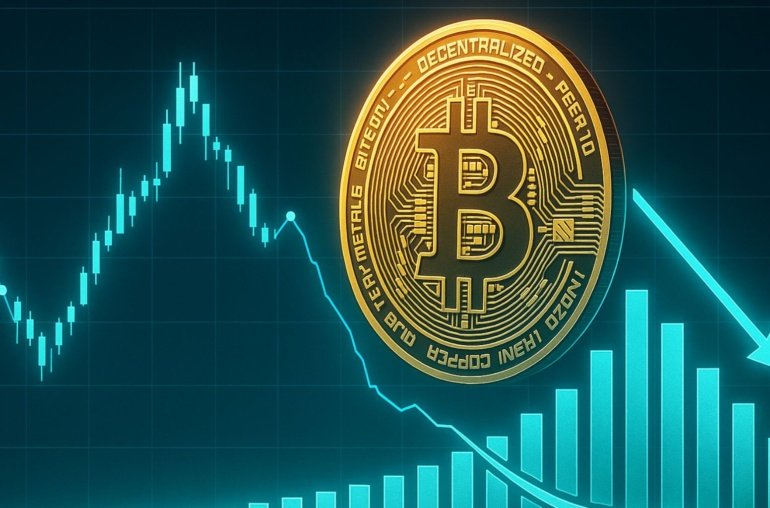 Market Absorbs LTH Selling Without Breaking Support