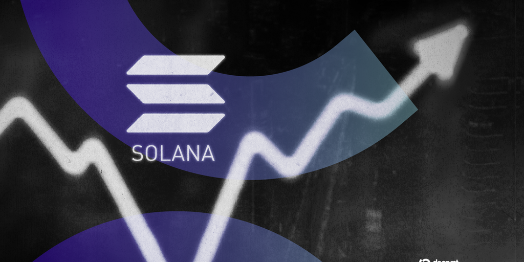 Medical Device Firm’s Stock Spikes After Pivoting to Solana With 0 Million Treasury Plan