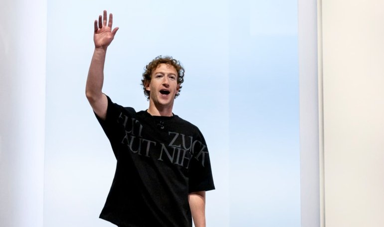 Meta Stock to ,000? Why This Analyst Says its Inevitable