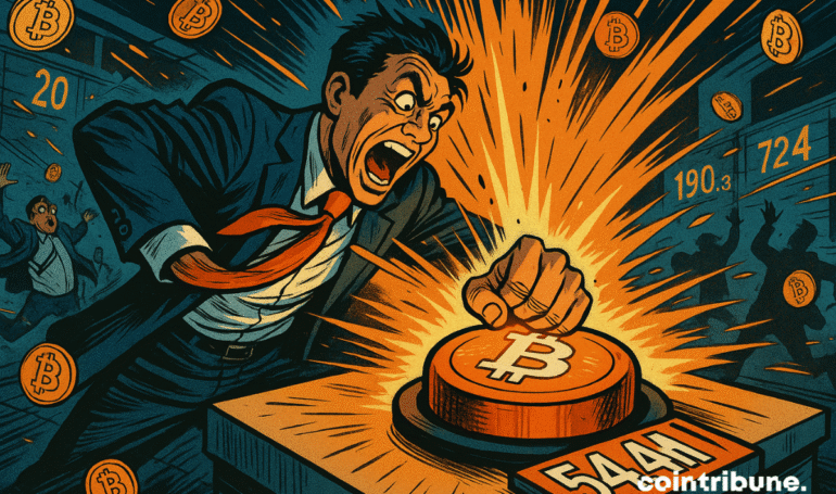 Metaplanet Boosts Bitcoin Holdings with .4M Buy, Eyes Top Corporate Spot