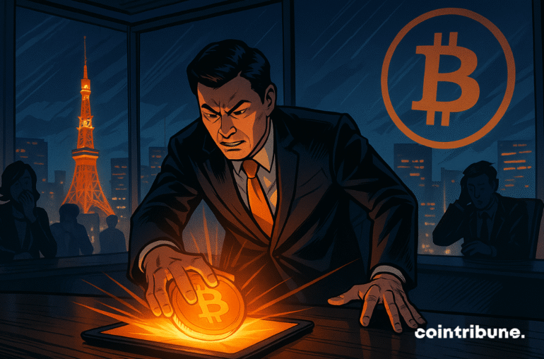 Metaplanet Plans 0 Million Share Sale, Allocating 5 Million to Bitcoin