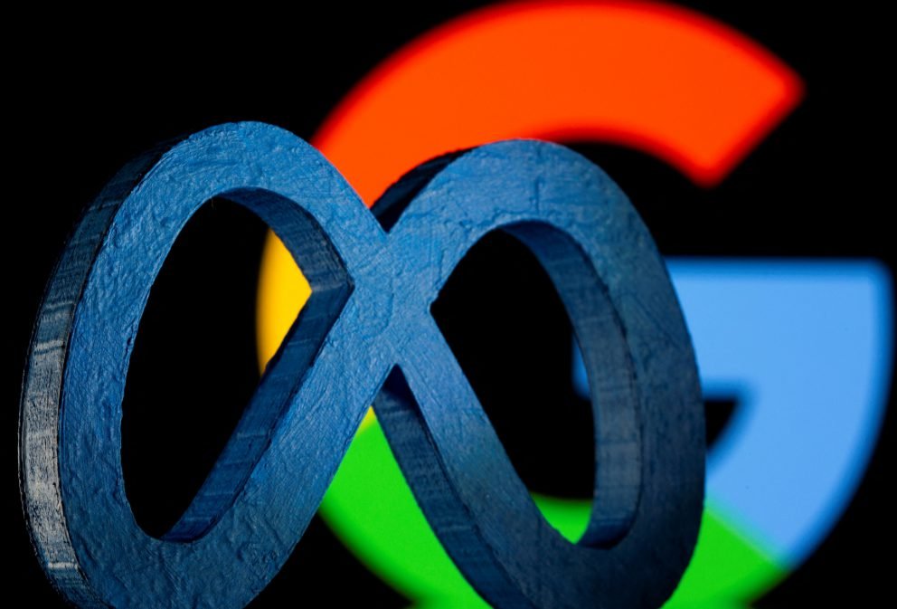 Meta’s B Google Cloud Deal: AI Infrastructure Boost