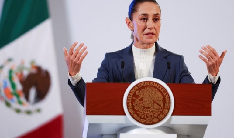 Mexico To Raise Tariffs on China: Cars, Textiles, Plastics Affected