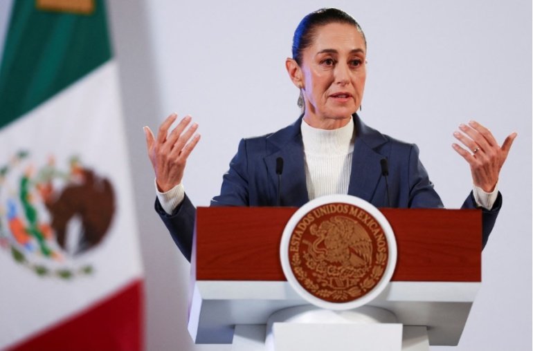 Mexico To Raise Tariffs on China: Cars, Textiles, Plastics Affected