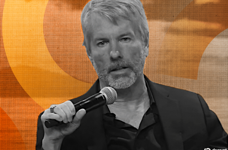 Michael Saylor Touts Bitcoin-Tied Preferred Stock as ‘High-Yield’ Option for Retirees