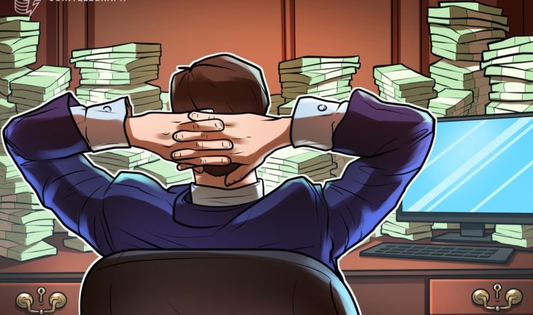 Mill City Raises Another 0 Million For SUI Treasury