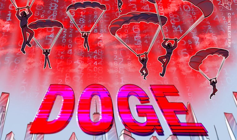 Monero’s 51% Attacker, Qubic, to Target DOGE Next