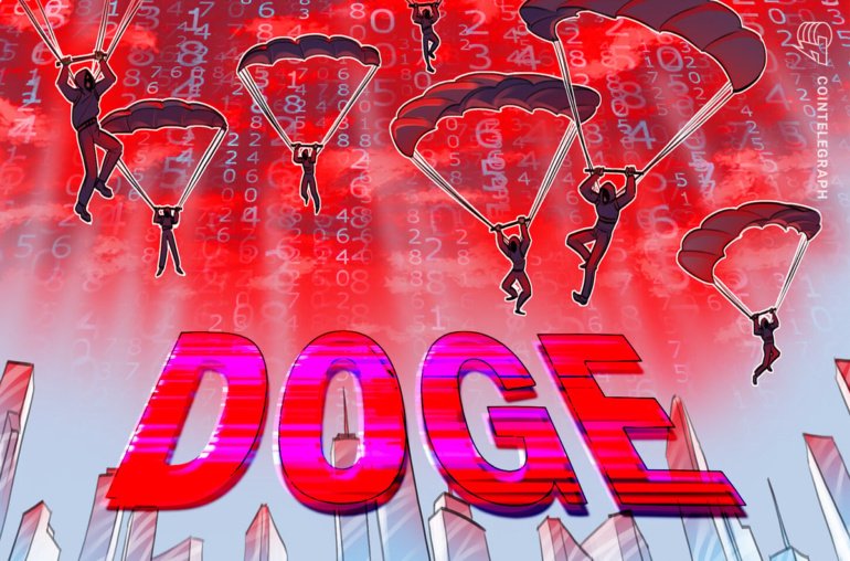 Monero’s 51% Attacker, Qubic, to Target DOGE Next