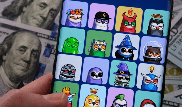 Moonbirds NFTs Are Soaring Again: What’s Behind the Price Surge