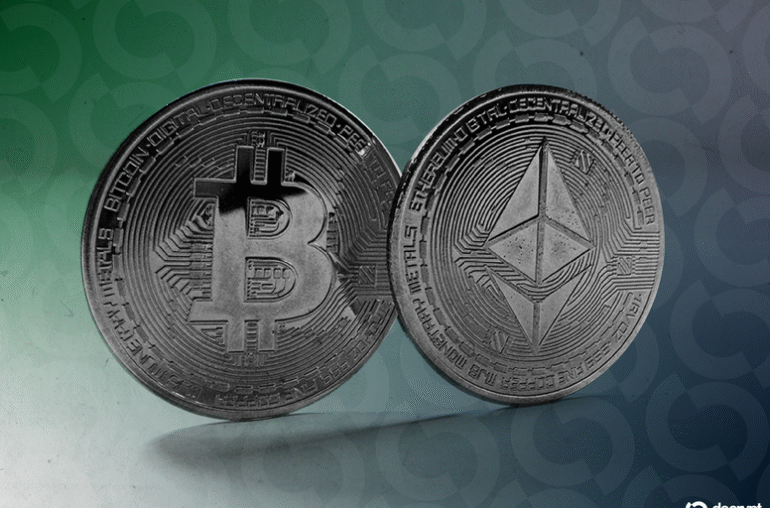 More Pain Ahead? Bitcoin and Ethereum Charts Show Mixed Signals: Analysis