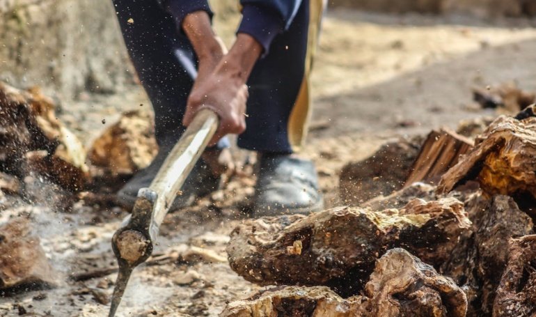 More Work, Less Reward? Bitcoin Mining Toughens As Price Sinks To 3K