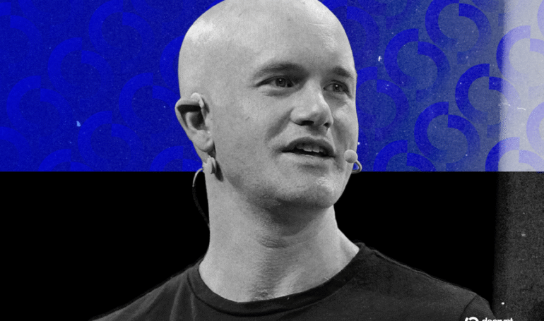 Morning Minute: Coinbase CEO Calls for Bitcoin to M