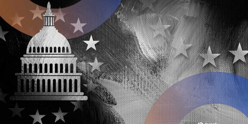 Morning Minute: The US Just Put GDP On-Chain