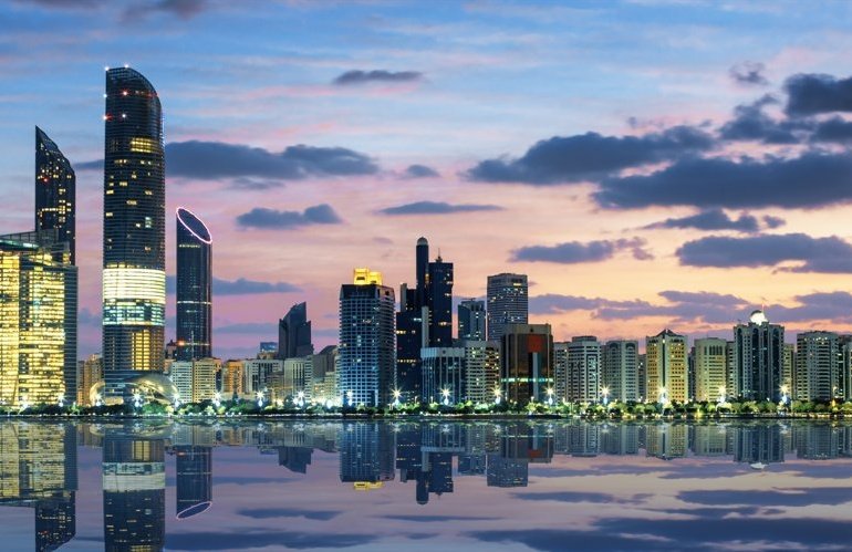 MultiBank Group Plans Abu Dhabi Office to Boost Middle East Presence
