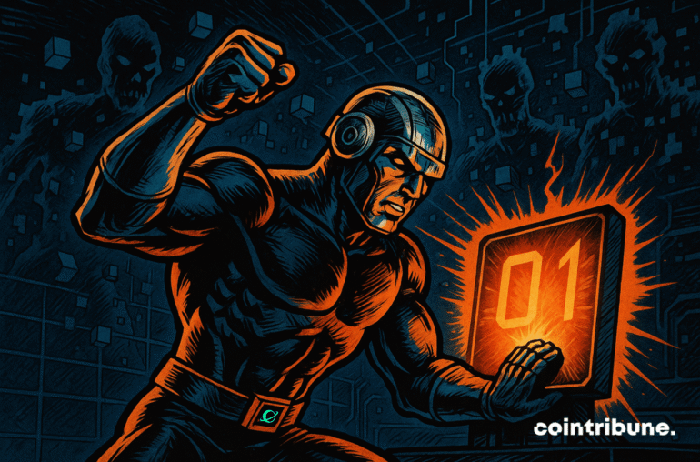 Naoris Protocol: TGE Goes Live With a Post-Quantum Mission Built for This Moment