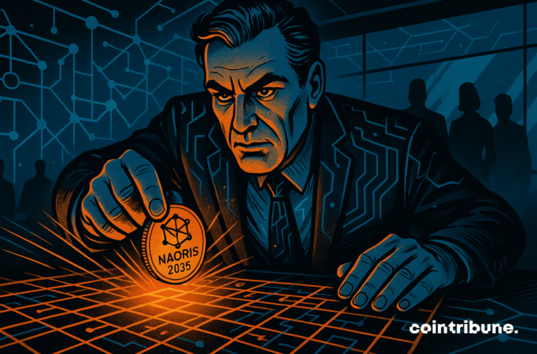 Naoris Protocol: Why Does It Look Like a Credible Long-Term Bet?