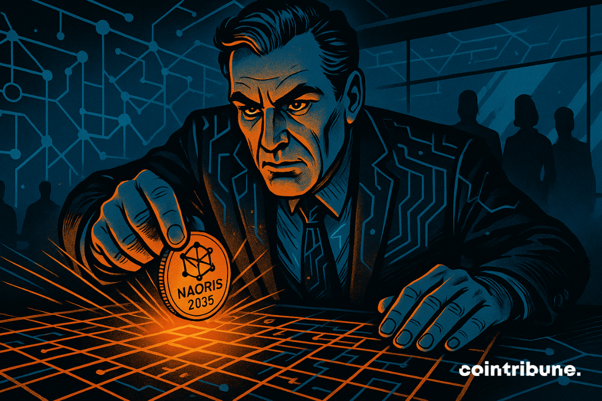 Naoris Protocol: Why Does It Look Like a Credible Long-Term Bet?