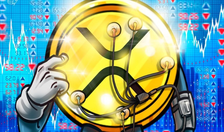 Nearly 94% of XRP Holders are in Profit: Has Price Peaked?