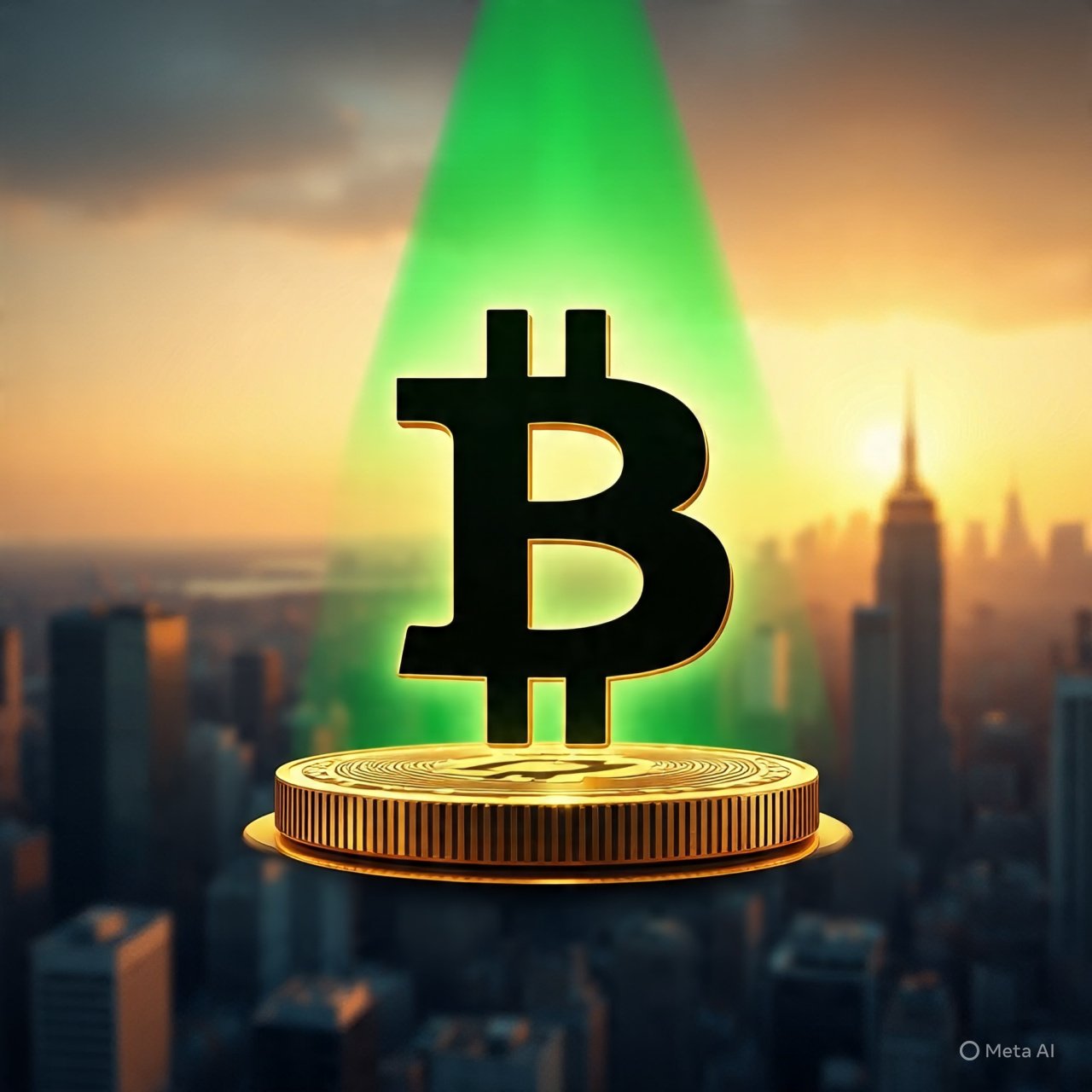 New Crypto Assets Group Backed By Trump Gets Green Light