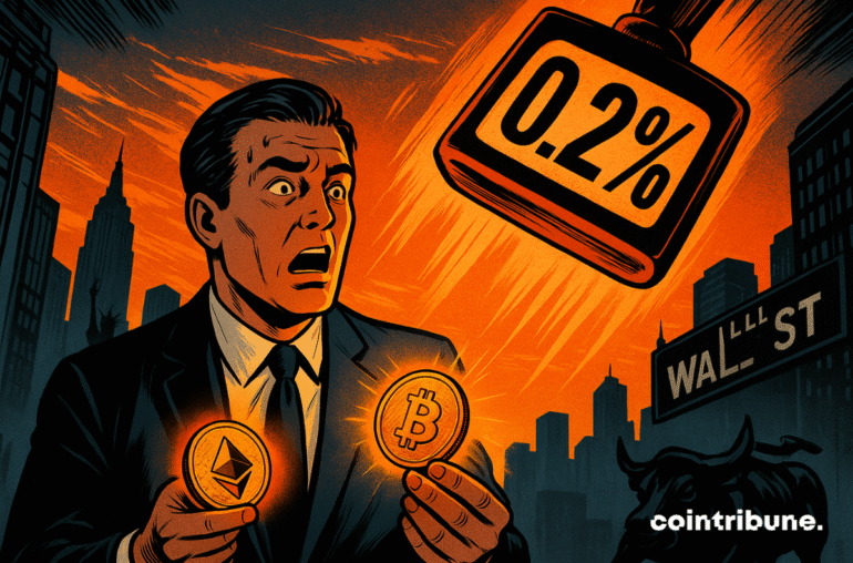 New York Bill Proposes 0.2% Tax on Crypto and NFT Transactions