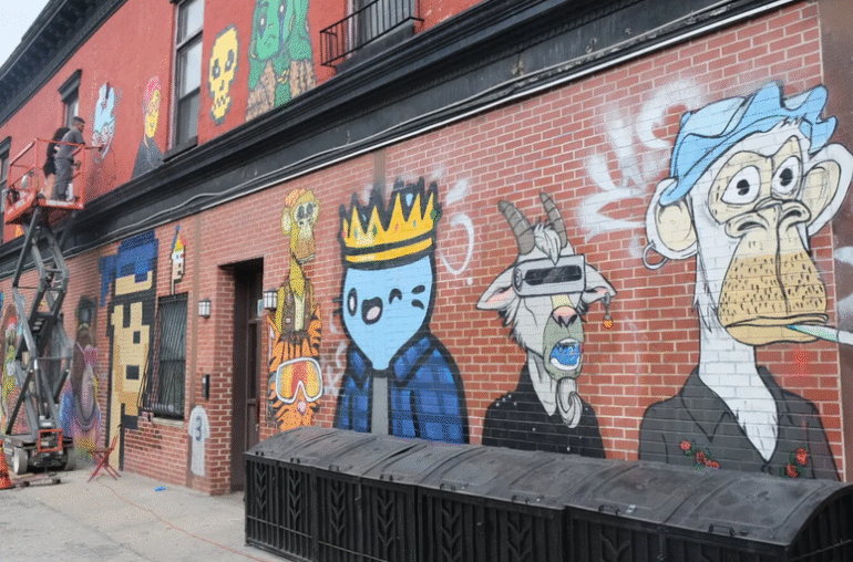 New York Crypto Tax Could Generate 8 Million a Year, Says Lawmaker