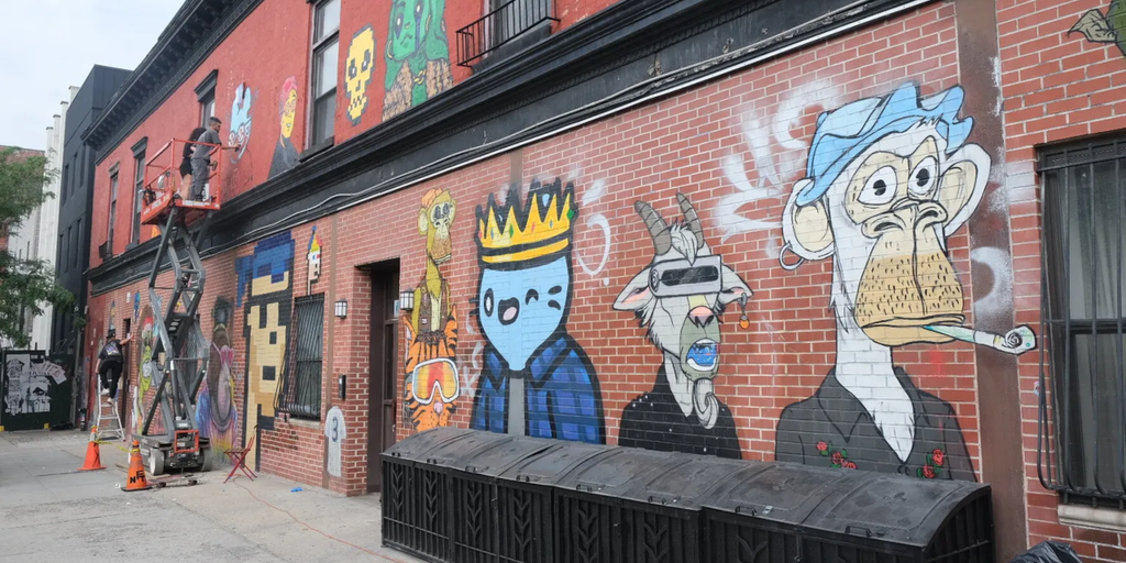 New York Crypto Tax Could Generate 8 Million a Year, Says Lawmaker