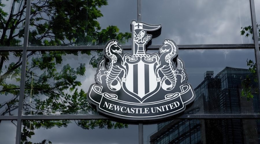 Newcastle United Signs Multi-Year Crypto Exchange Deal