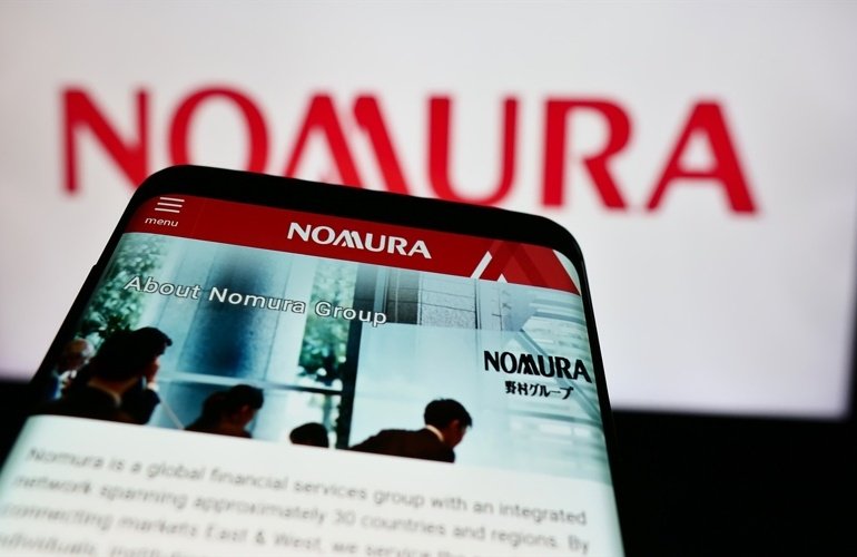 Nomura Debuts ETFs Giving Japanese Investors Access to Taiwan’s Tech Giants
